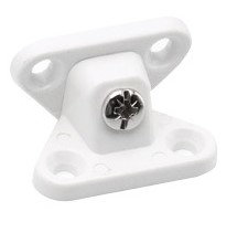 Robustline Butterfly Cupboard Fitting (k258) Cupboard Fittings Premium Hardware for Door Cabinet Window Furniture and Interior Use